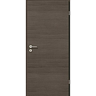 Geta Door Sobna vrata Aperto Cappuccino TQ44 (D x Š x V: 39 x 750 x 2.000 mm, DIN desno, Sive boje)