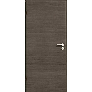 Geta Door Sobna vrata Aperto Cappuccino TQ44 (D x Š x V: 39 x 850 x 2.000 mm, DIN lijevo, Sive boje)