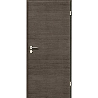 Geta Door Sobna vrata Aperto Cappuccino TQ44 (D x Š x V: 39 x 650 x 2.000 mm, DIN desno, Sive boje)