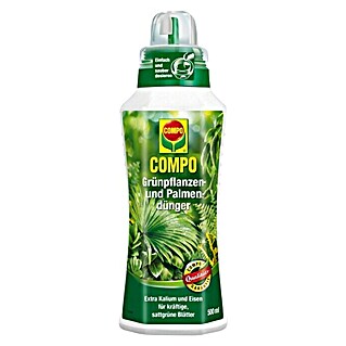 Compo Gnojivo za zelene biljke (500 ml)