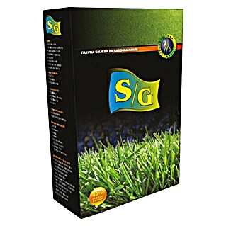 Travna smjesa za dosijavanje S/G (800 g)