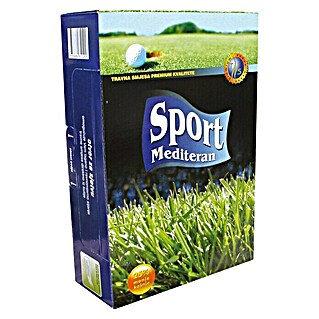 Sjeme za travu Sport Premium Mediteran