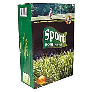 Sjeme za travu Sport Premium Kontinent