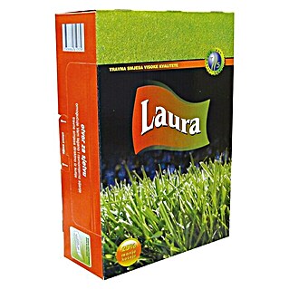 Sjeme za travu Laura