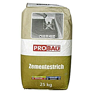 Probau Estrih Probau (25 kg)