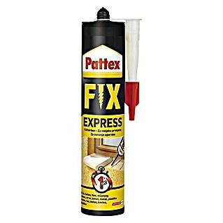 Pattex Montažno ljepilo Express (Kartuša)