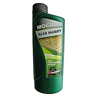 Motorno ulje Alfa Hobby (1 l)