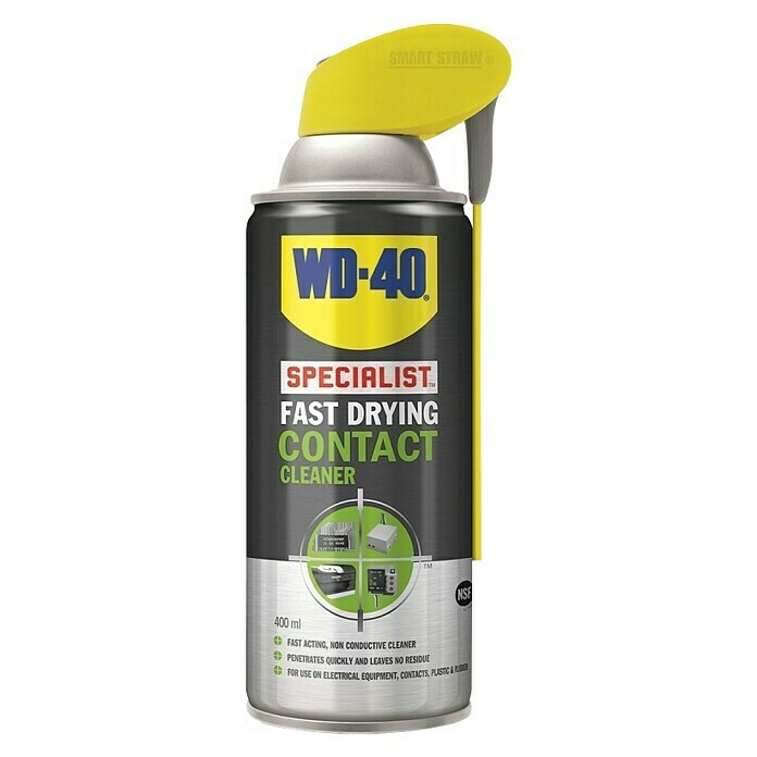 WD-40 Specialist Čistač kontaktni 