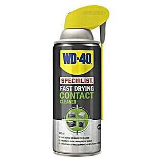 WD-40 Specialist Čistač kontaktni (400 ml, Bezbojno)