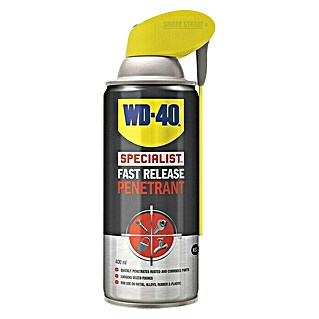 WD-40 Specialist PTFE sredstvo za podmazivanje (400 ml, Bež boje)
