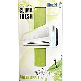Miris za klima uređaj Green Apple (Namijenjeno za: Korištenje u klima uređajima)