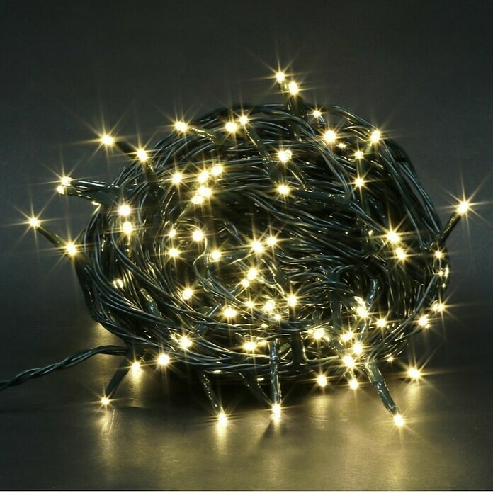 Unicom LED svjetlosni lanac 