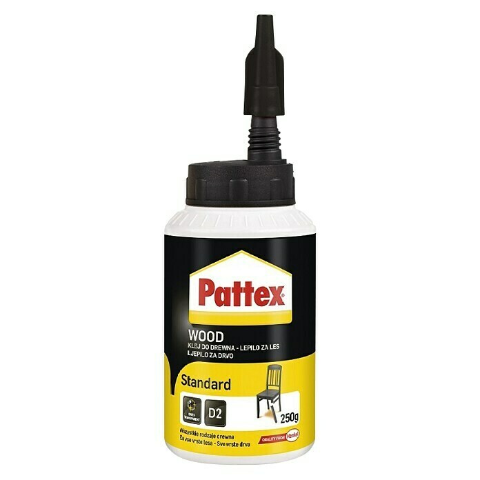 Pattex Ljepilo za drvo Standard 