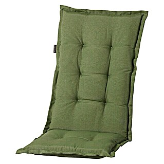 Madison Jastuk za sjedenje Panama Sage (D x Š x V: 105 x 50 x 6 cm, Zelene boje)