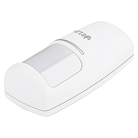 Garza Sensor de movimiento para alarma Wifi  (Blanco, Alcance de detección: 100 m)
