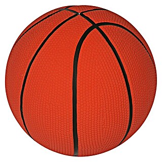 Karlie Hondenspeelgoed Basketbal (Diameter: 13 cm, Latex)