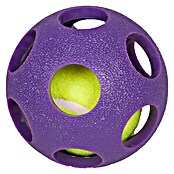 Karlie Hundespielzeug Asteroid Ball