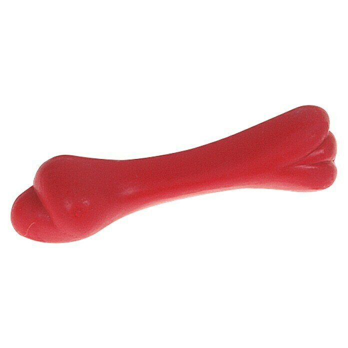Karlie Hundespielzeug Gummiknochen 
