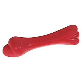 Karlie Hundespielzeug Gummiknochen (21 x 6 x 4 cm, Gummi)