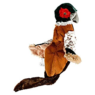 Karlie Hondenspeelgoed Pluche fazant (50 x 30 x 7 cm, Pluche)