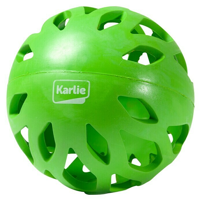 Karlie Hundespielzeug Gitterball 