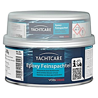 Yachtcare Feinspachtel (450 g)