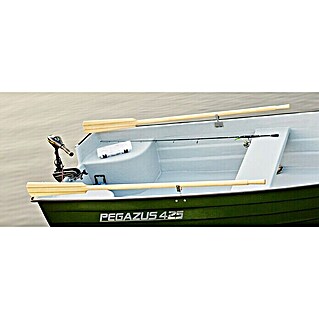 PEGAZUS Riemen für GFK Boote 380 & 425 (2 Stk.)