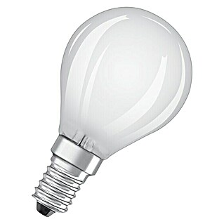 Osram Retrofit LED-Leuchtmittel CLP40 (E14, 4 W, 470 lm, Tageslichtweiß)