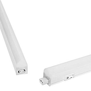 Ledvance LED-Lichtleiste (Länge: 87,3 cm, 10 W, Neutralweiß)