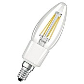 Osram Retrofit Ledlamp (6,5 W, Lichtkleur: Warm wit, Niet dimbaar, Kaars)