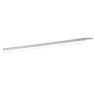 Ledvance Led-lichtbalk (Lengte: 57,3 cm, 8 W, Warm wit)