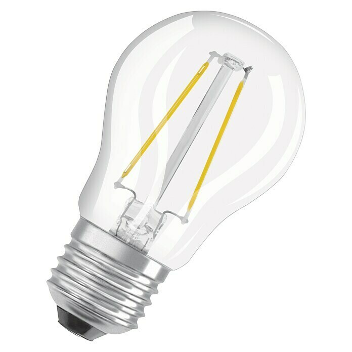 Osram Retrofit LED-Leuchtmittel CLP25 