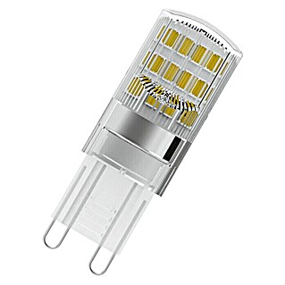 Osram Star LED-Leuchtmittel Pin G9 (G9, 1,9 W, T15, 200 lm, 3 Stk.)