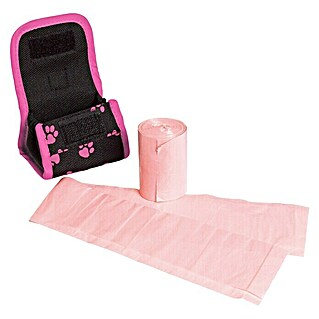 Karlie Transporttasche Easy Bag (18,5 x 12,5 x 4,5 cm, Nylon)