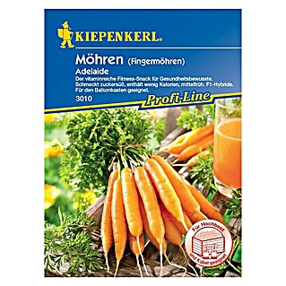 Kiepenkerl Profi-Line Gemüsesamen Möhre