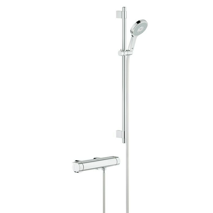 Grohe Grohtherm 2000 Brause-Set 