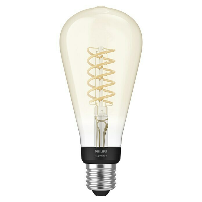 Philips Hue LED-Leuchtmittel Giant Edison 