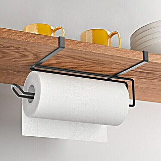 Metaltex Küchenrollenhalterung Easy-Roll Lava (L x B x H: 35 x 18 x 10 cm)