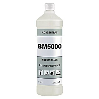 BAUHAUS BM5000 Reinigungsmittel Industrieller Allzweckreiniger (1 l, Flasche)