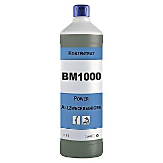 BAUHAUS BM1000 Allzweckreiniger Power (1 l, Flasche)