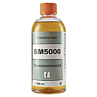 BAUHAUS BM5000 Reinigungsmittel Orangenreiniger (500 ml, Flasche)
