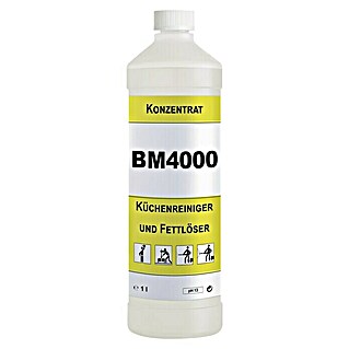 BAUHAUS BM4000 Küchenreiniger und Fettlöser (1 l, Flasche)
