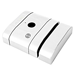 AYR Cerradura electrónica int-LOCK BT (L x An x Al: 145 x 121 x 36 mm, Bluetooth, Blanco)
