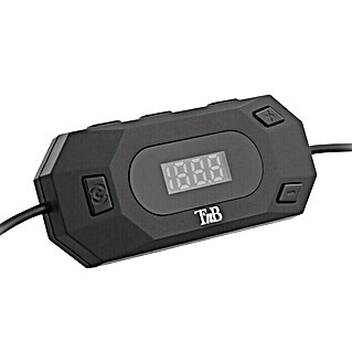 T'nB Radiotransmisor (Apto para: Coche, Toma de carga USB 5 V/2,1 A)