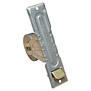 Micel Recogedor de cinta de persiana PR 5 (Acero, Zincado)