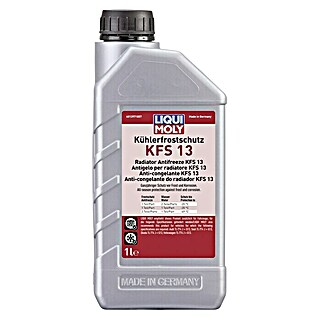 Liqui Moly Kühlerfrostschutz KFS 13 (1 l, -20 °C)
