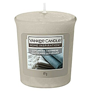Yankee Candle Home Inspirations Votivkerze (Luxurious Cashmere)