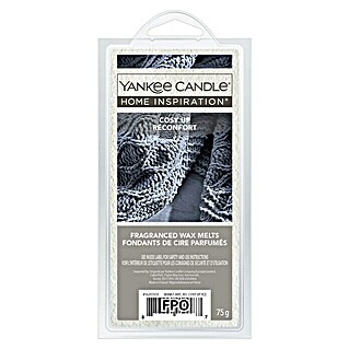 Yankee Candle Home Inspirations Duftwachs (Cosy Up, 75 g)