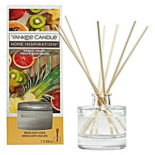 Yankee Candle Home Inspirations Raumduft (Exotic Fruits, 88 ml)