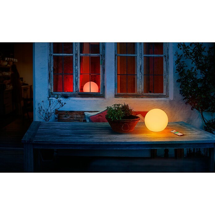 Eve Mobiles LED-Licht Flare
